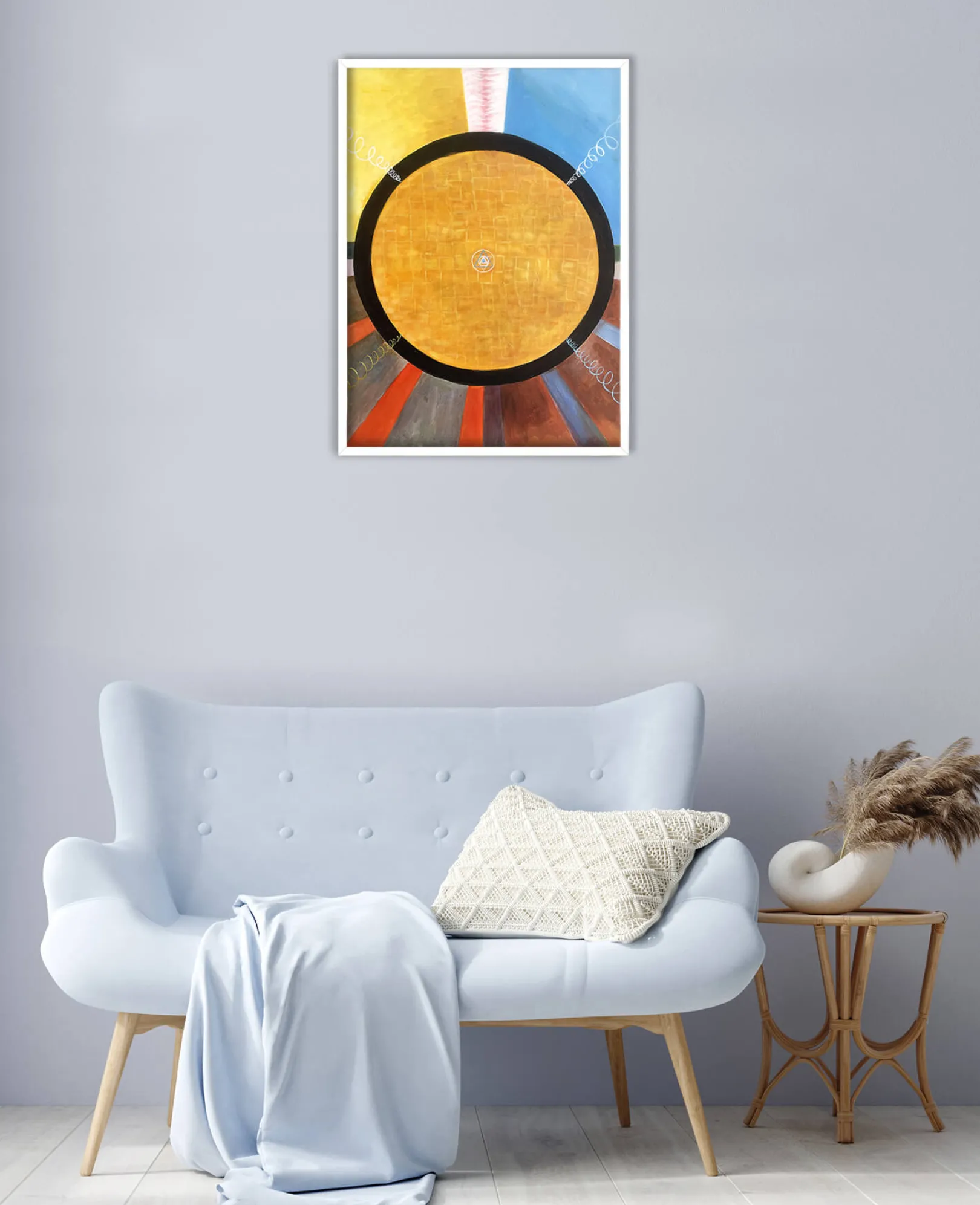 altarpiece_no___hilma_de_klint_14-3.webp Galerie Mont De Klint<Altarpiece, No 3 - Hilma de Klint