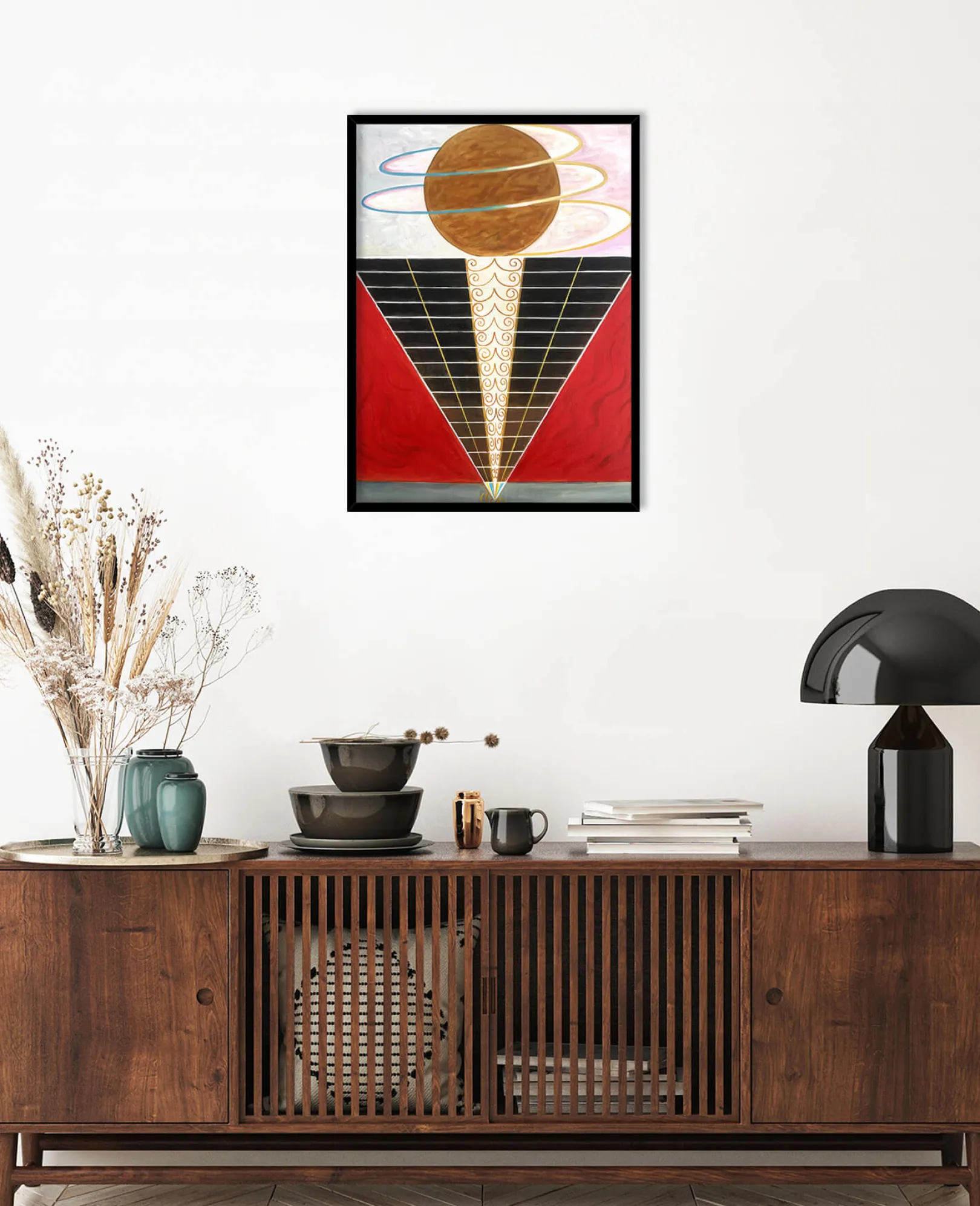 altarpiece_no___hilma_de_klint_15-2.webp Galerie Mont De Klint<Altarpiece No. 2 - Hilma de Klint