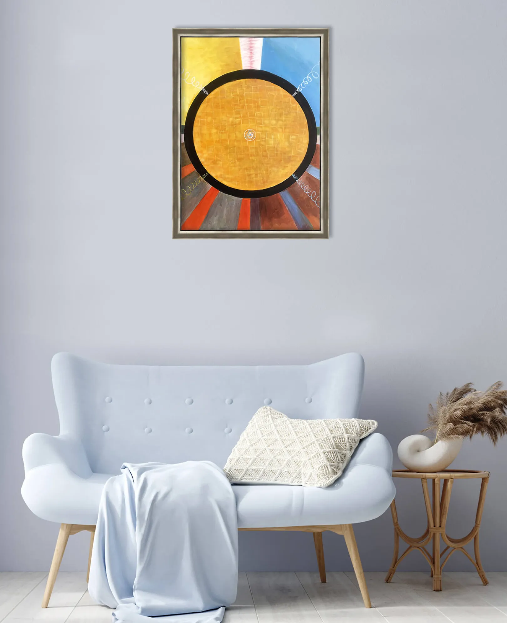 altarpiece_no___hilma_de_klint_17-3.webp Galerie Mont De Klint<Altarpiece, No 3 - Hilma de Klint