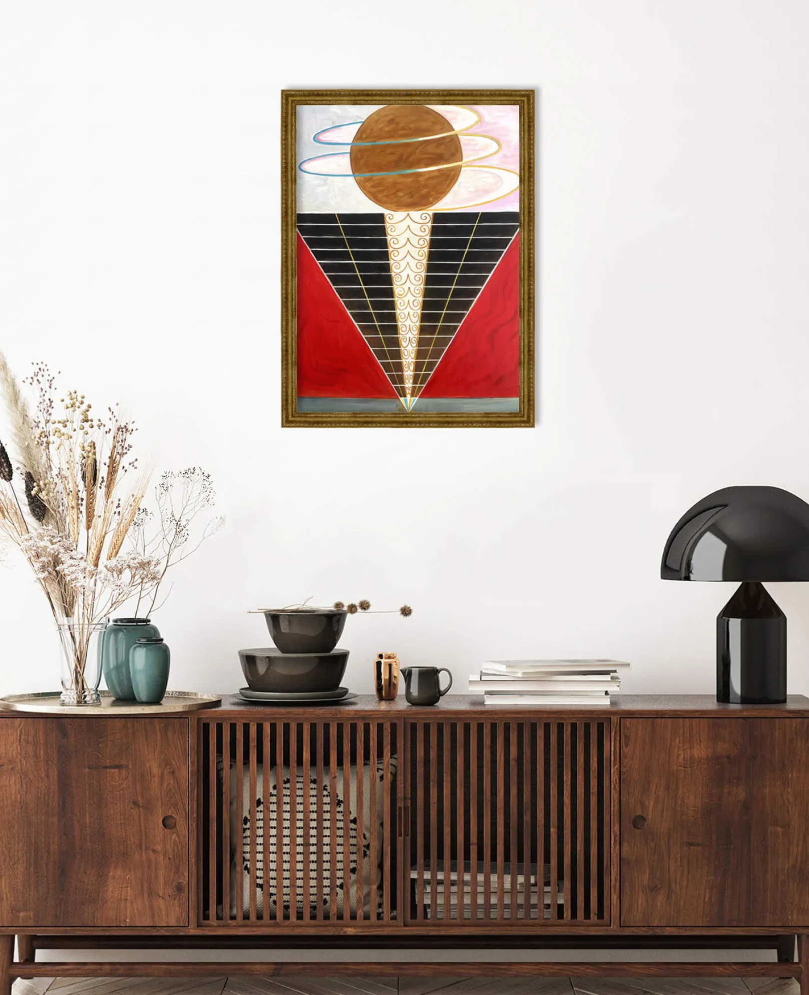 altarpiece_no___hilma_de_klint_19-2.webp Galerie Mont De Klint<Altarpiece No. 2 - Hilma de Klint