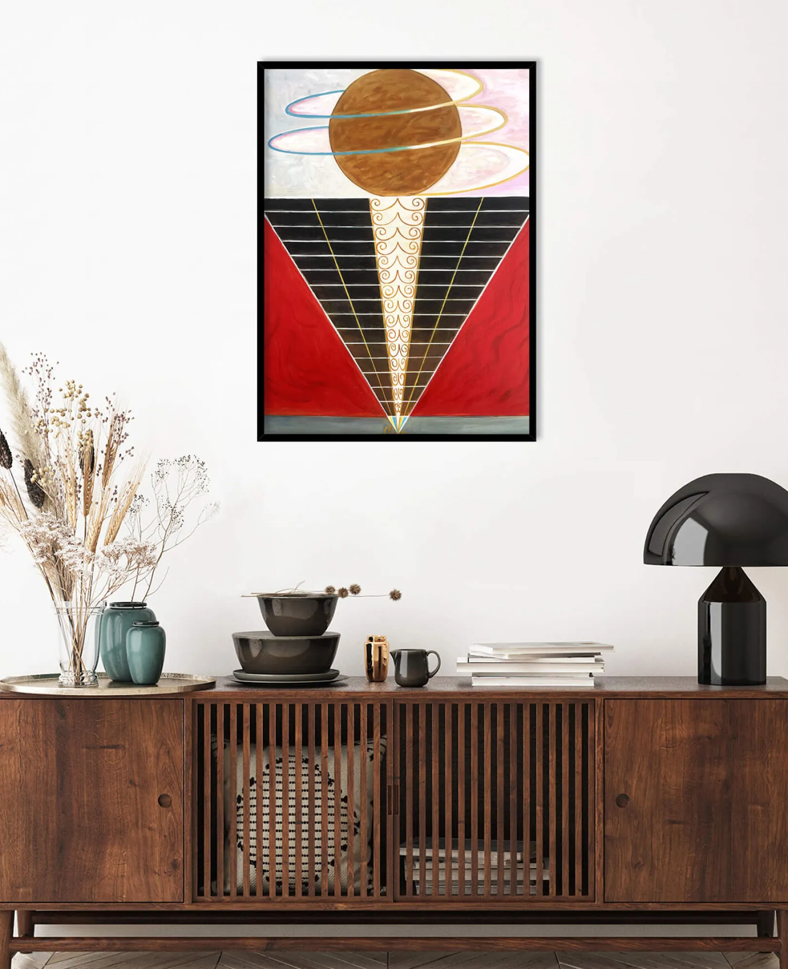 altarpiece_no___hilma_de_klint_22-2.webp Galerie Mont De Klint<Altarpiece No. 2 - Hilma de Klint