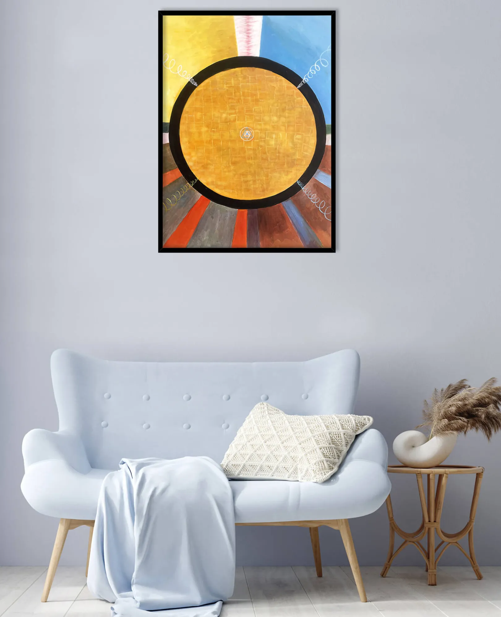 altarpiece_no___hilma_de_klint_22-3.webp Galerie Mont De Klint<Altarpiece, No 3 - Hilma de Klint