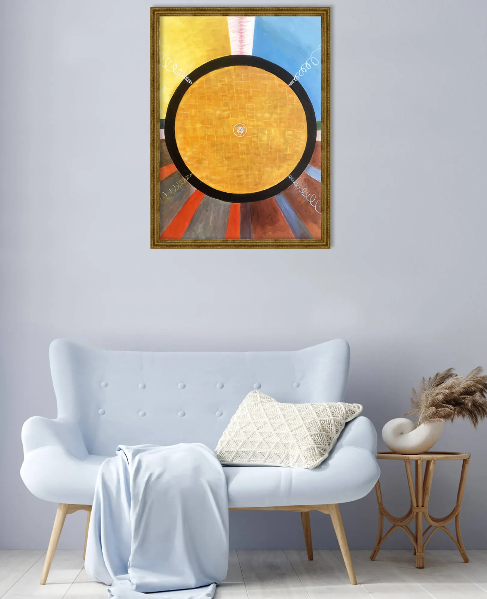 altarpiece_no___hilma_de_klint_26-3.webp Galerie Mont De Klint<Altarpiece, No 3 - Hilma de Klint
