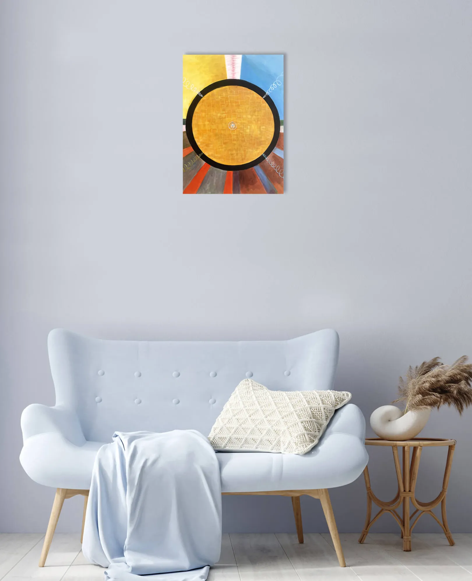 altarpiece_no___hilma_de_klint_6-3.webp Galerie Mont De Klint<Altarpiece, No 3 - Hilma de Klint