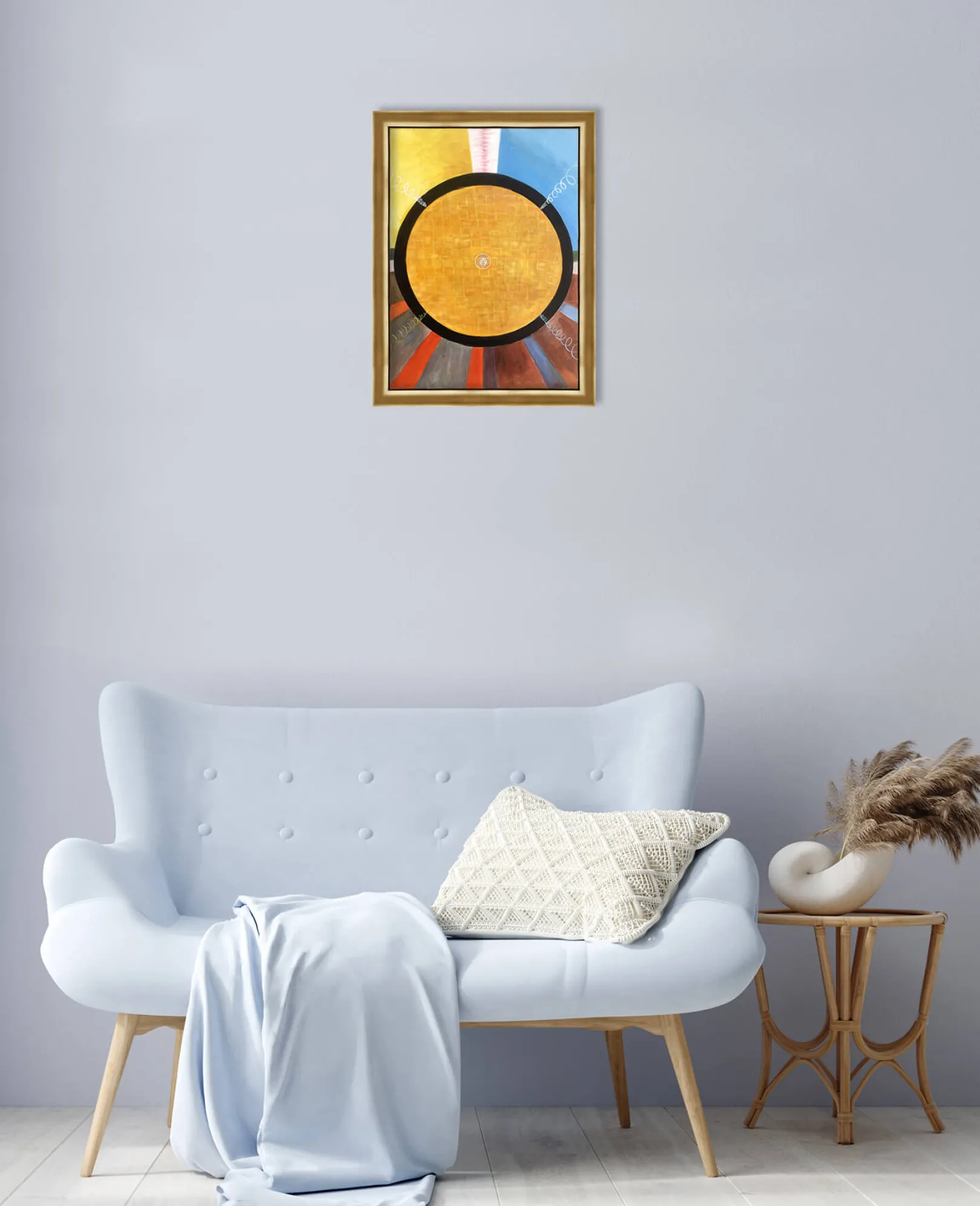 altarpiece_no___hilma_de_klint_9-3.webp Galerie Mont De Klint<Altarpiece, No 3 - Hilma de Klint