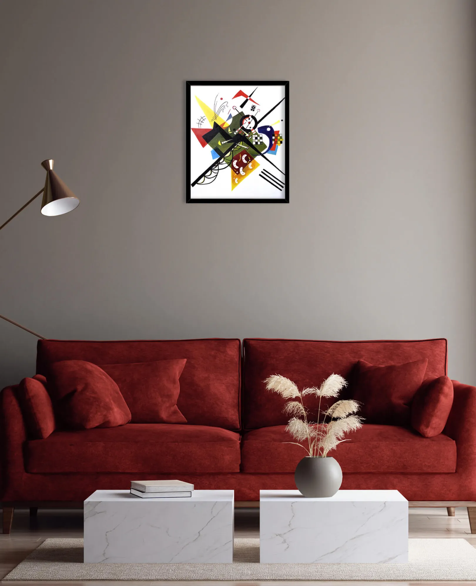 auf_weiem_grund_ii__vassily_kandinsky_10-1.webp Galerie Mont Kandinsky<Auf weißem Grund II - Vassily Kandinsky