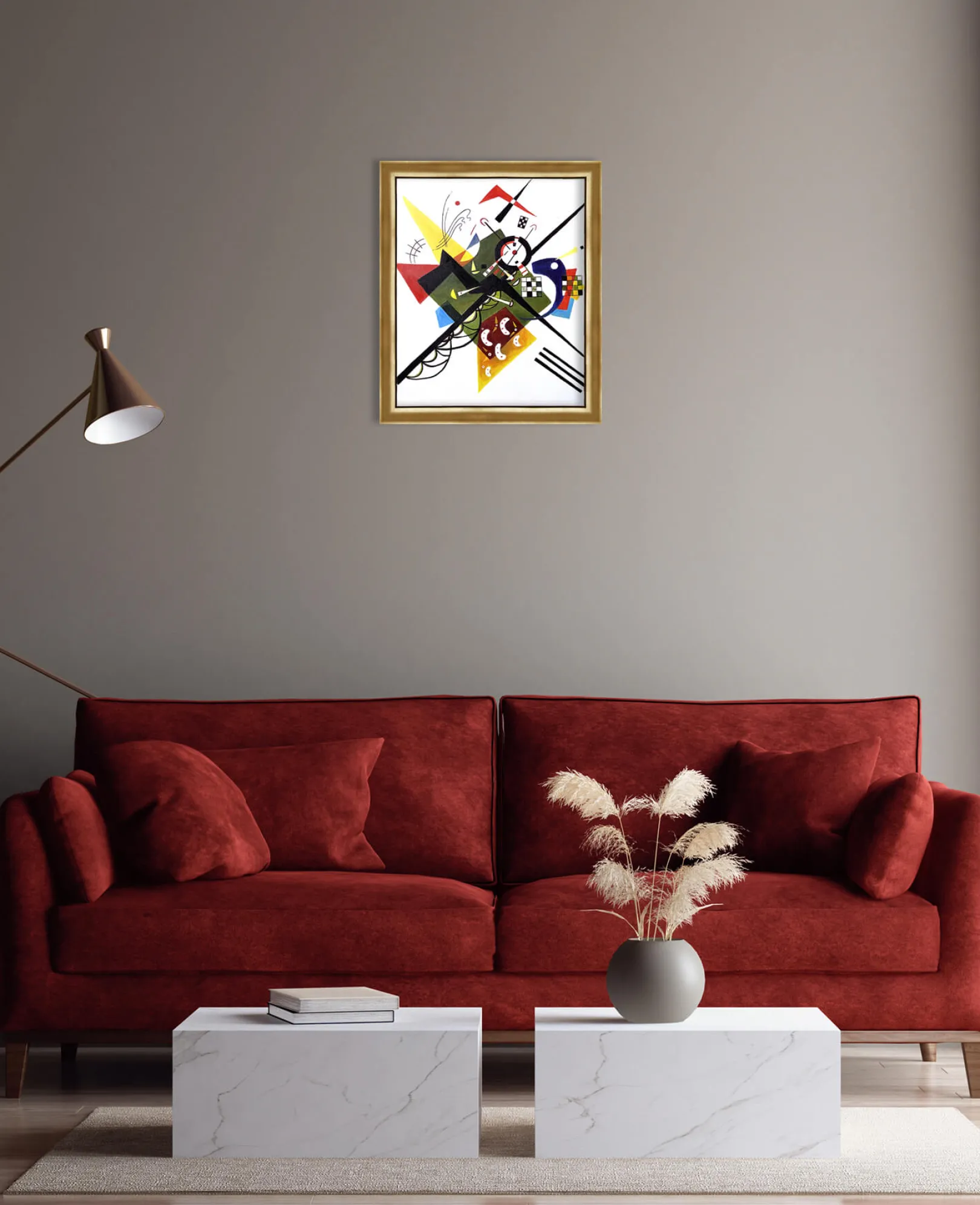 auf_weiem_grund_ii__vassily_kandinsky_11-1.webp Galerie Mont Kandinsky<Auf weißem Grund II - Vassily Kandinsky