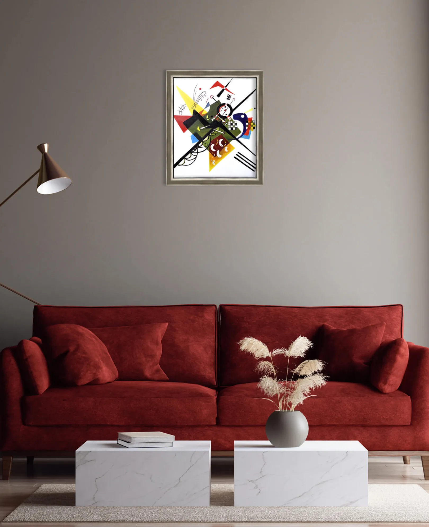 auf_weiem_grund_ii__vassily_kandinsky_12-1.webp Galerie Mont Kandinsky<Auf weißem Grund II - Vassily Kandinsky