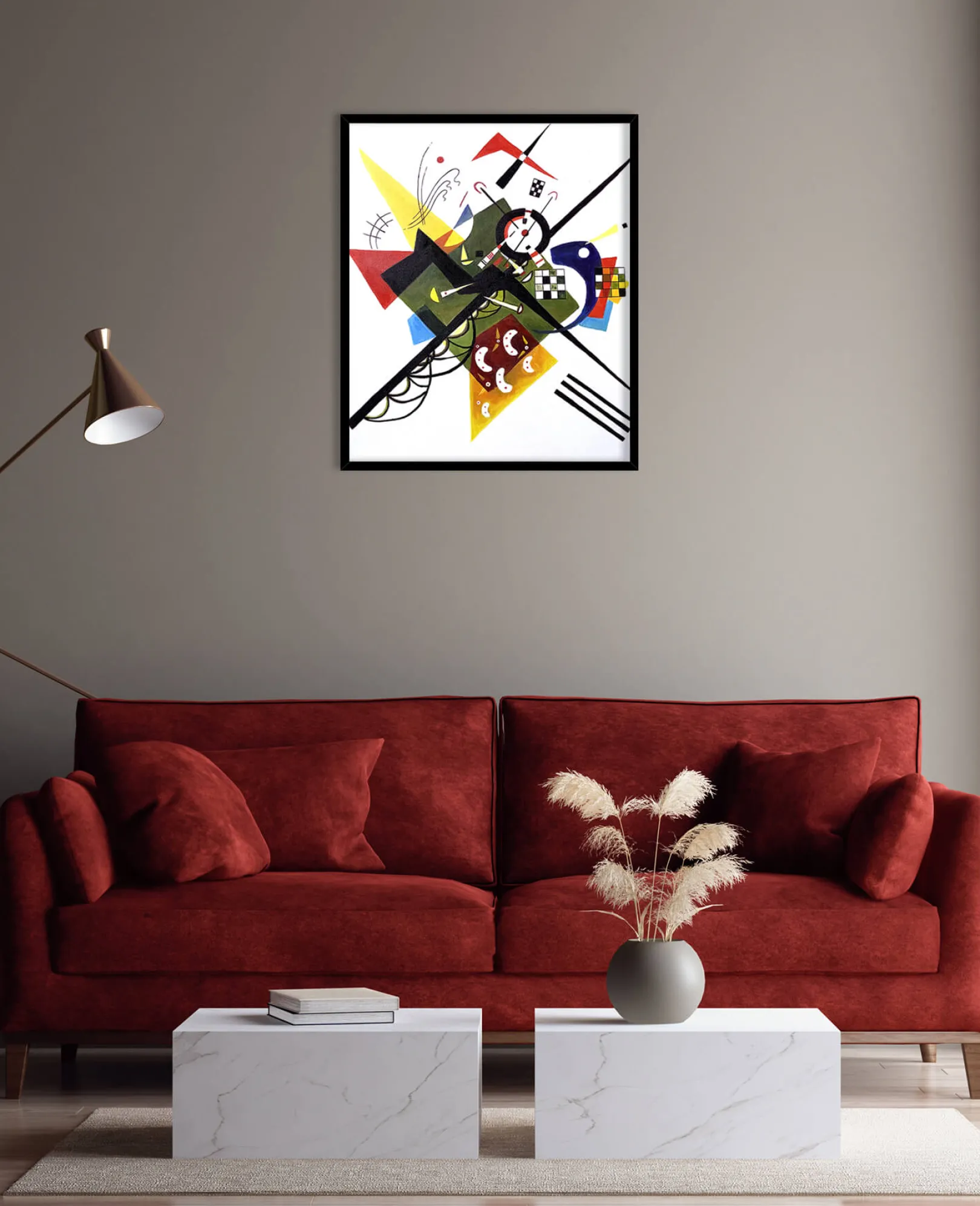 auf_weiem_grund_ii__vassily_kandinsky_16-1.webp Galerie Mont Kandinsky<Auf weißem Grund II - Vassily Kandinsky