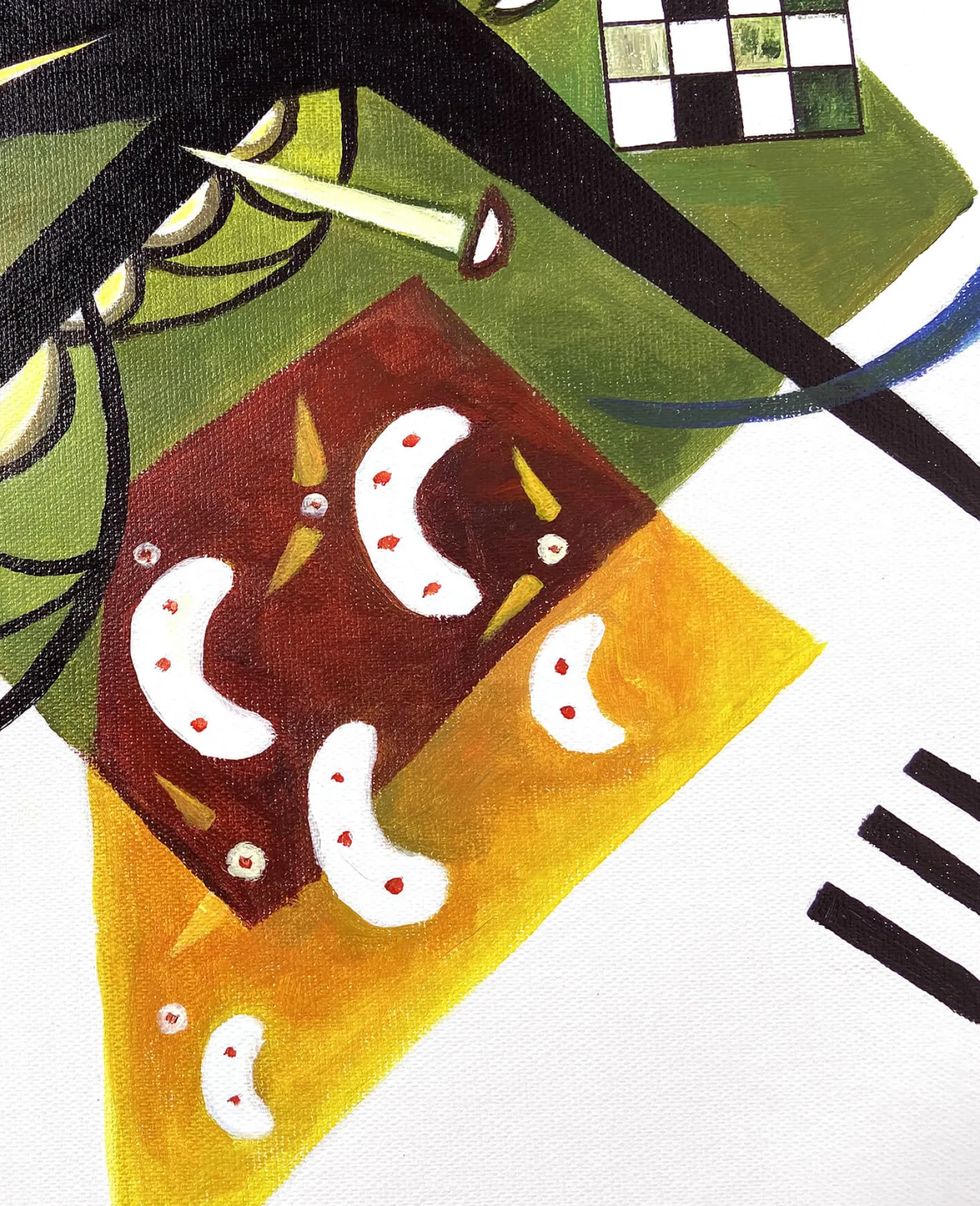 auf_weiem_grund_ii__vassily_kandinsky_4-1.webp Galerie Mont Kandinsky<Auf weißem Grund II - Vassily Kandinsky