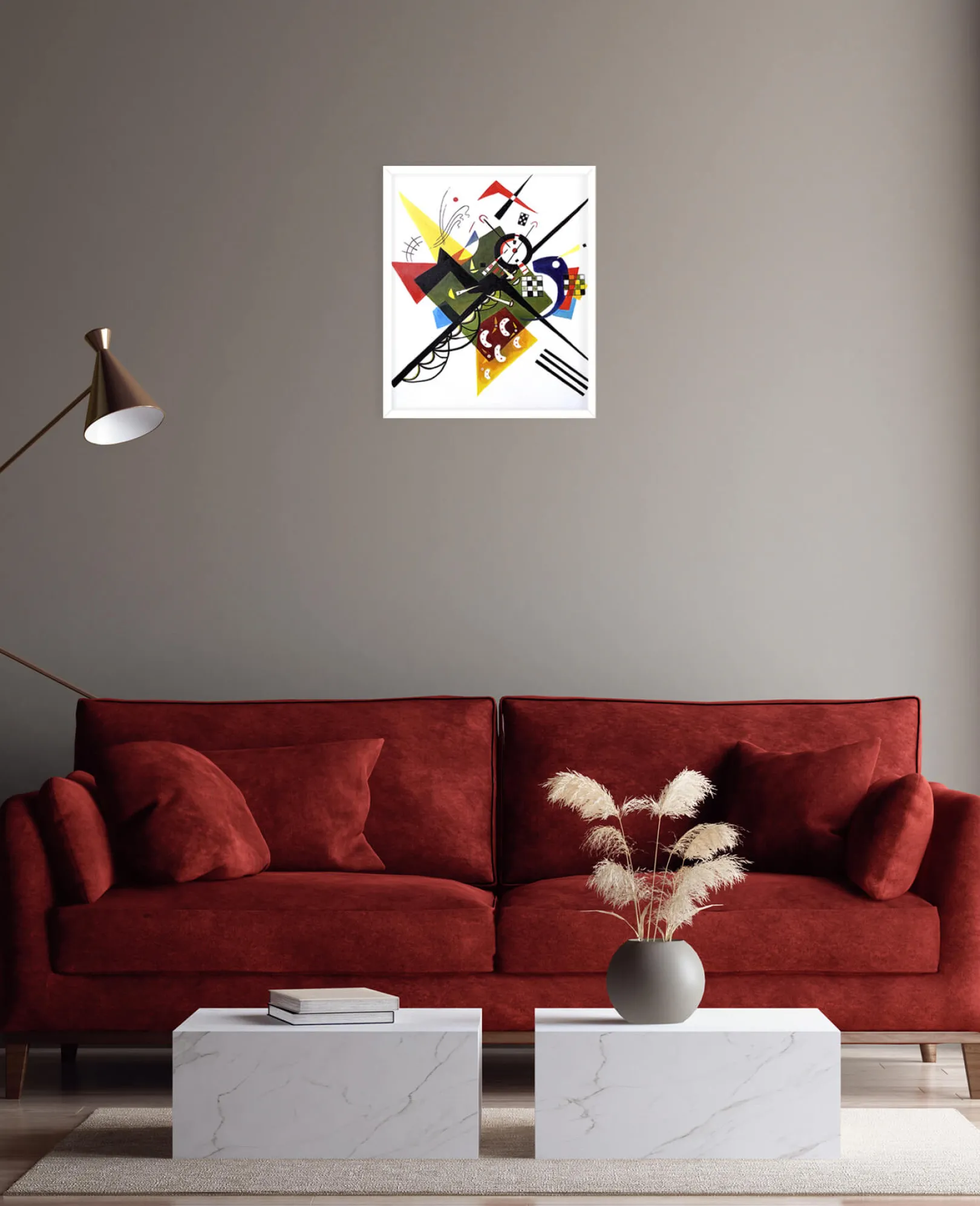 auf_weiem_grund_ii__vassily_kandinsky_9-1.webp Galerie Mont Kandinsky<Auf weißem Grund II - Vassily Kandinsky