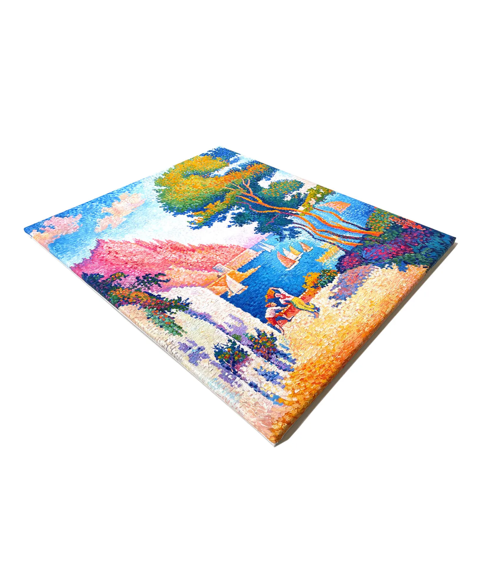 capo_di_noli__paul_signac_2-1.webp Galerie Mont Signac<Capo di Noli - Paul Signac