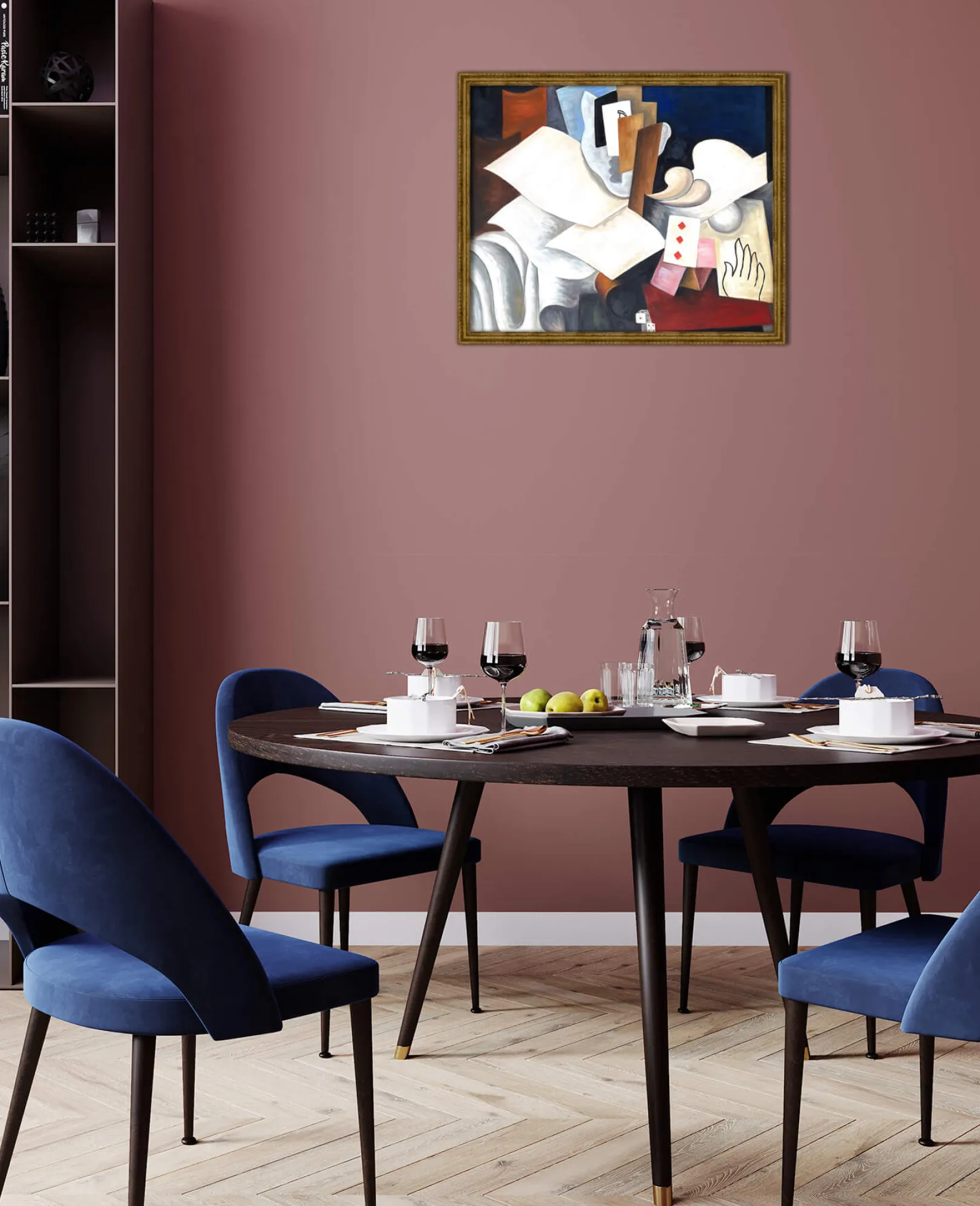 der_zauberer__roger_de_la_fresnaye_18-1.webp Galerie Mont De La Fresnaye<Der Zauberer - Roger de La Fresnaye