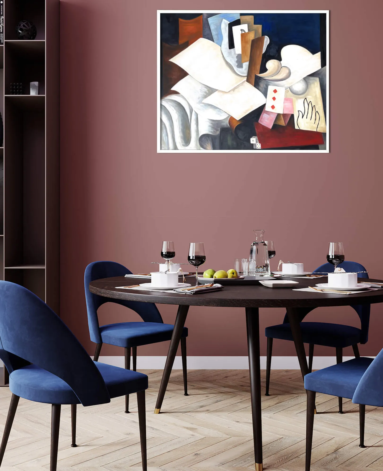 der_zauberer__roger_de_la_fresnaye_19-1.webp Galerie Mont De La Fresnaye<Der Zauberer - Roger de La Fresnaye