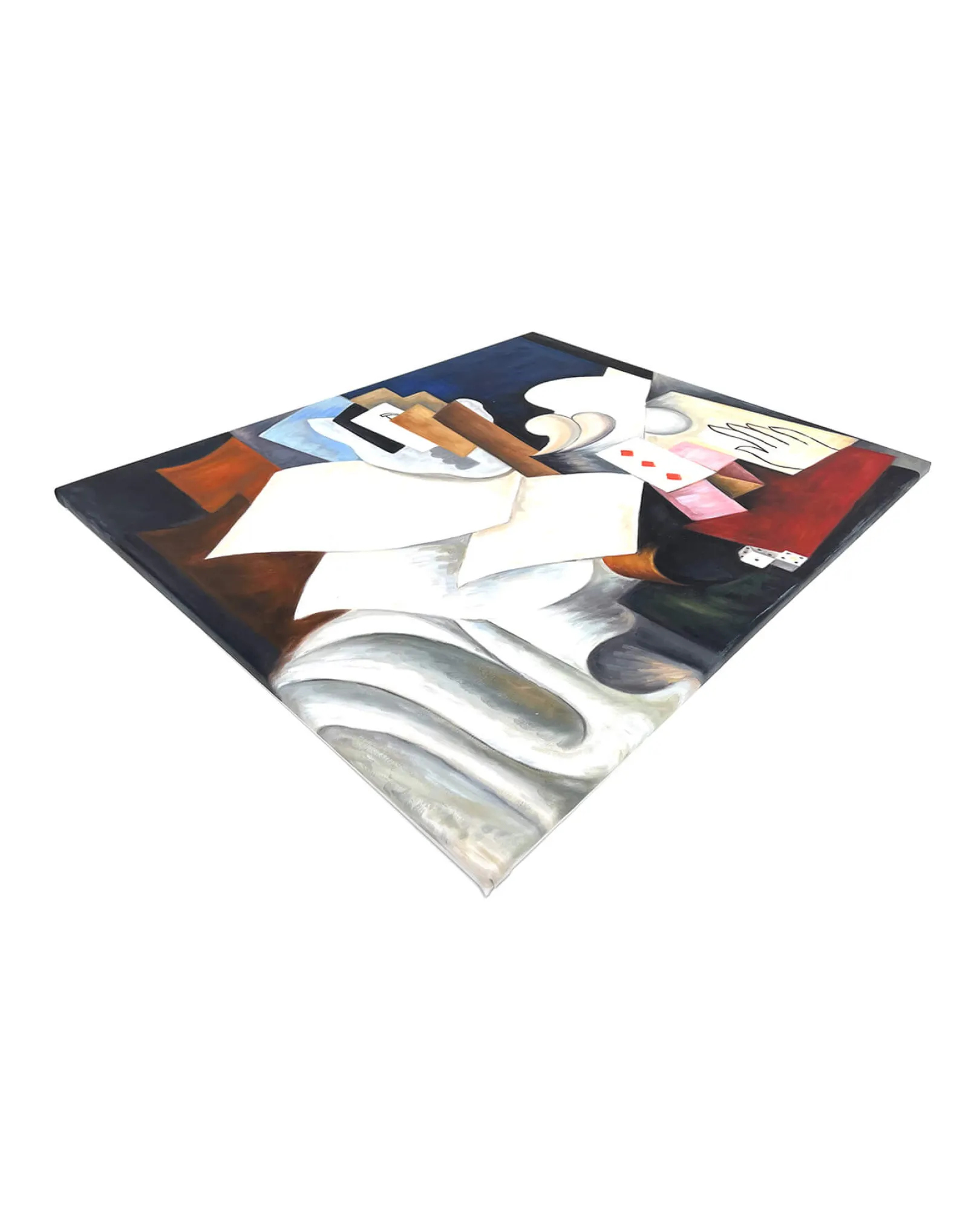 der_zauberer__roger_de_la_fresnaye_2-1.webp Galerie Mont De La Fresnaye<Der Zauberer - Roger de La Fresnaye