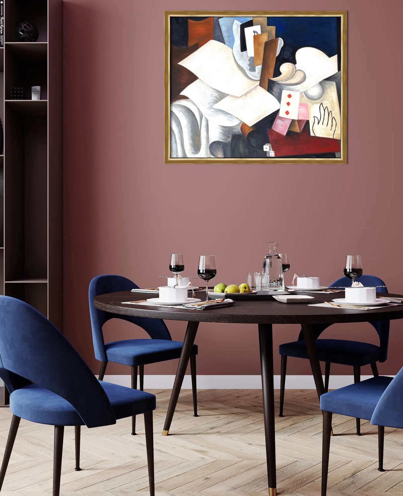 der_zauberer__roger_de_la_fresnaye_21-1.webp Galerie Mont De La Fresnaye<Der Zauberer - Roger de La Fresnaye