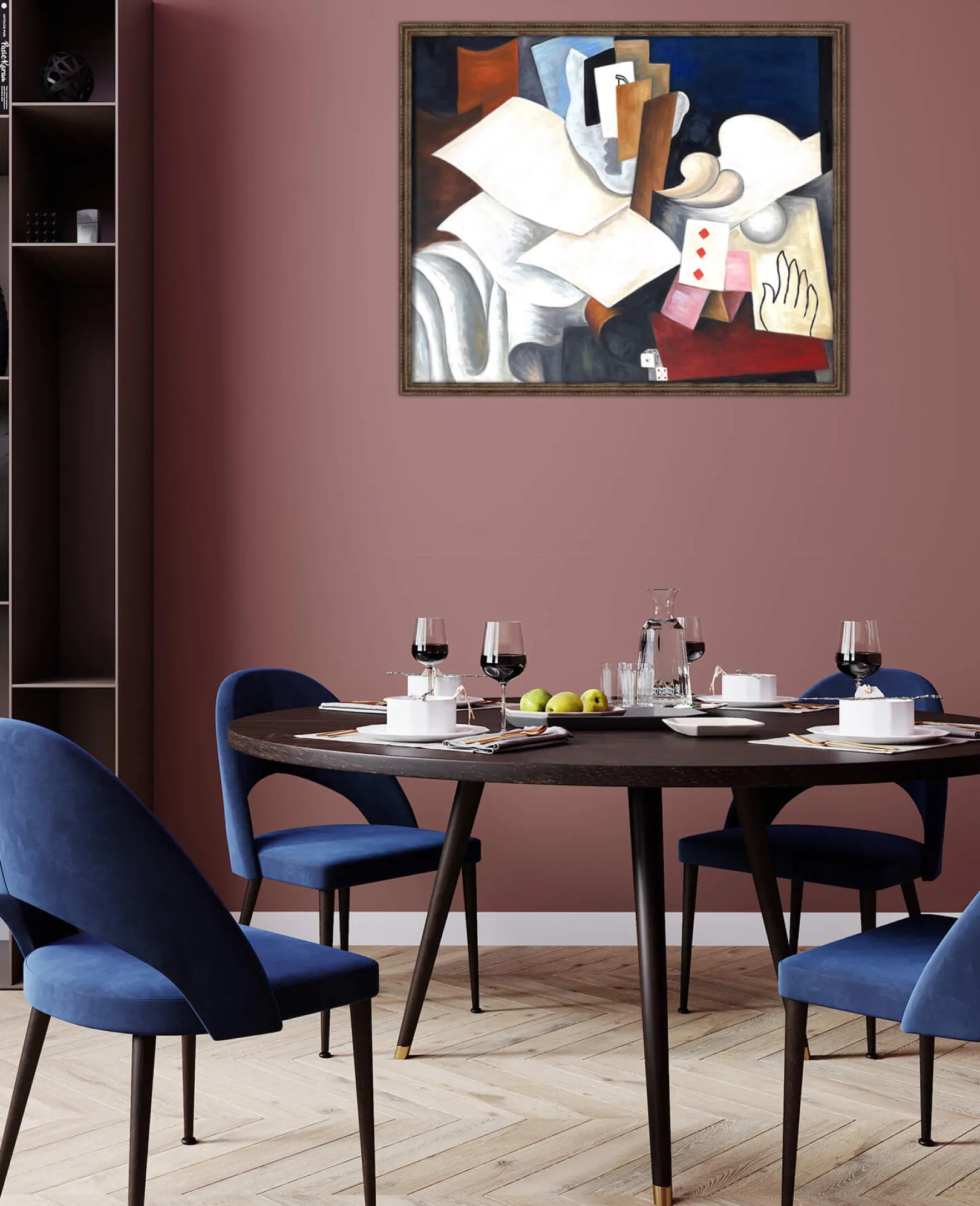 der_zauberer__roger_de_la_fresnaye_23-1.webp Galerie Mont De La Fresnaye<Der Zauberer - Roger de La Fresnaye