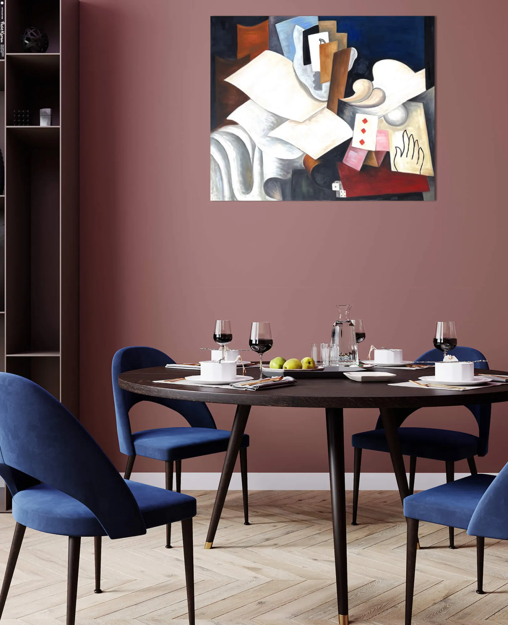 der_zauberer__roger_de_la_fresnaye_27-1.webp Galerie Mont De La Fresnaye<Der Zauberer - Roger de La Fresnaye