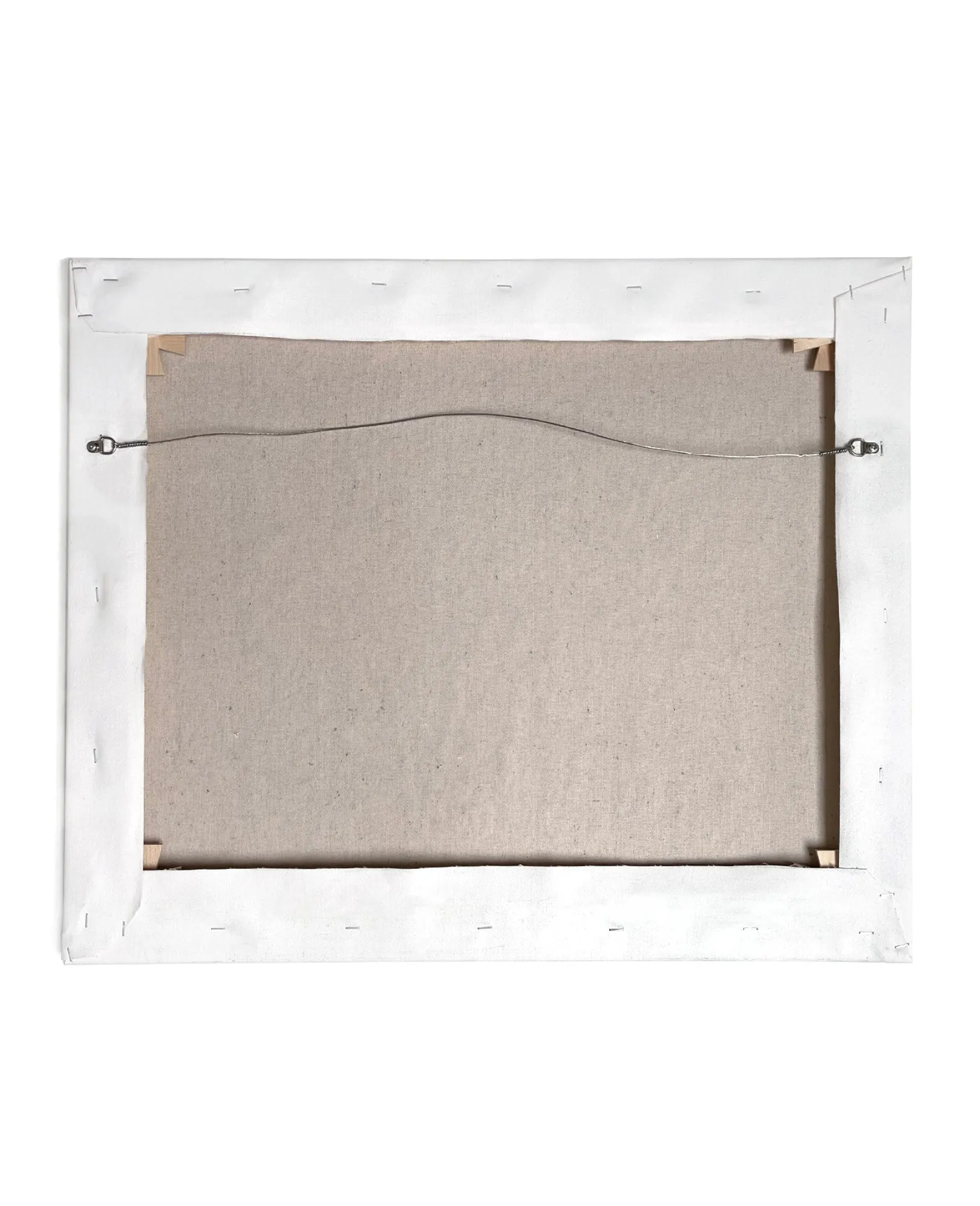 Galerie Mont Van Gogh<Die Ernte in La Crau, mit Montmajour im Hintergrund - Vincent Van Gogh