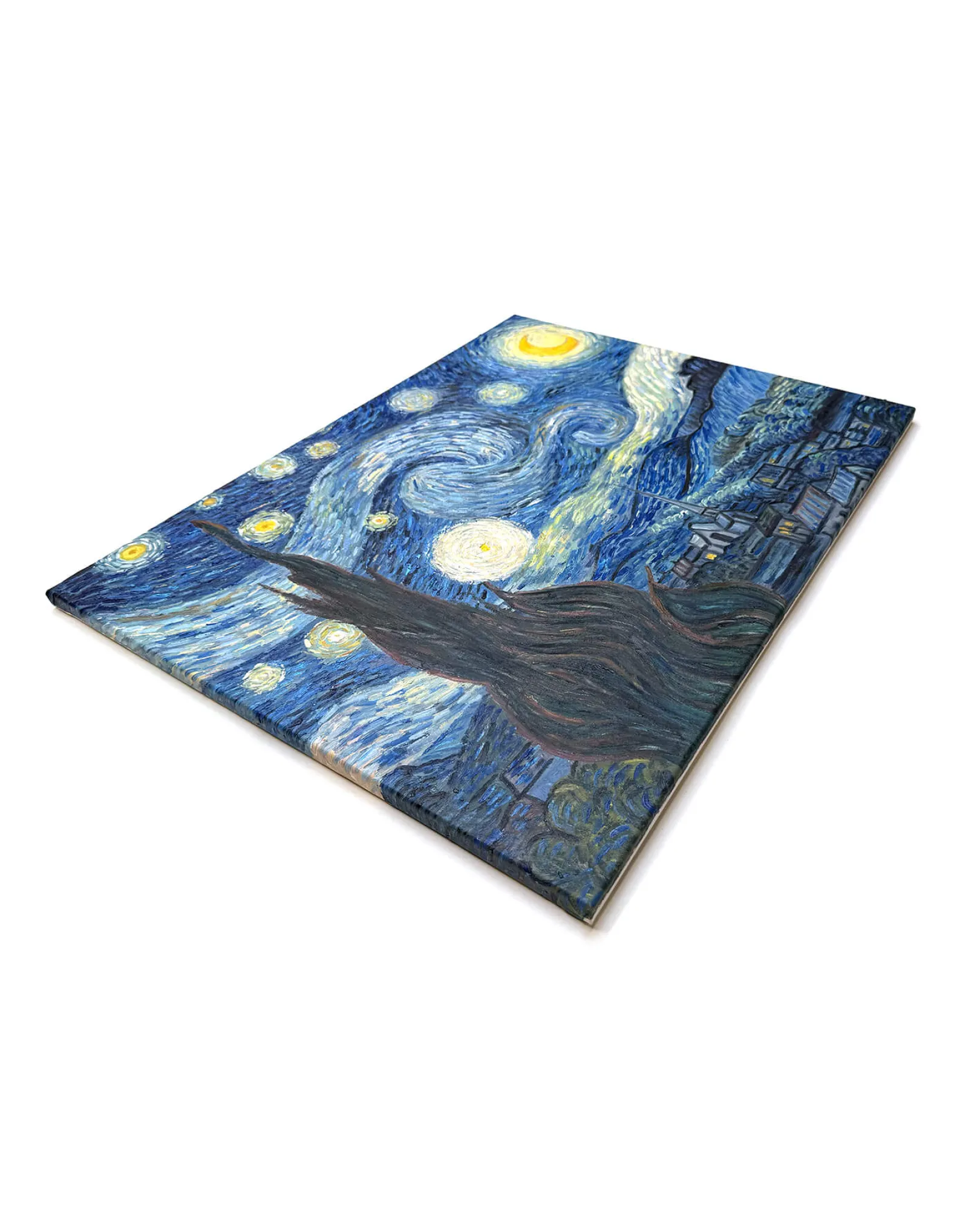 die_sternennacht__vincent_van_gogh_2-1.webp Galerie Mont Van Gogh<Die Sternennacht - Vincent Van Gogh