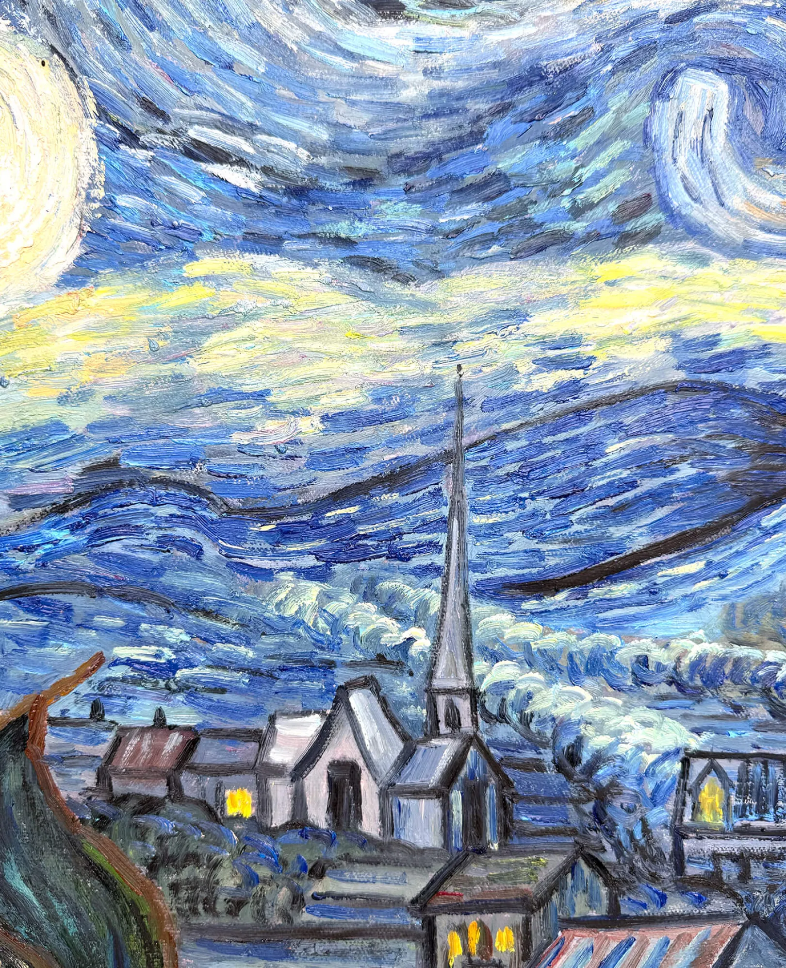 die_sternennacht__vincent_van_gogh_5-1.webp Galerie Mont Van Gogh<Die Sternennacht - Vincent Van Gogh