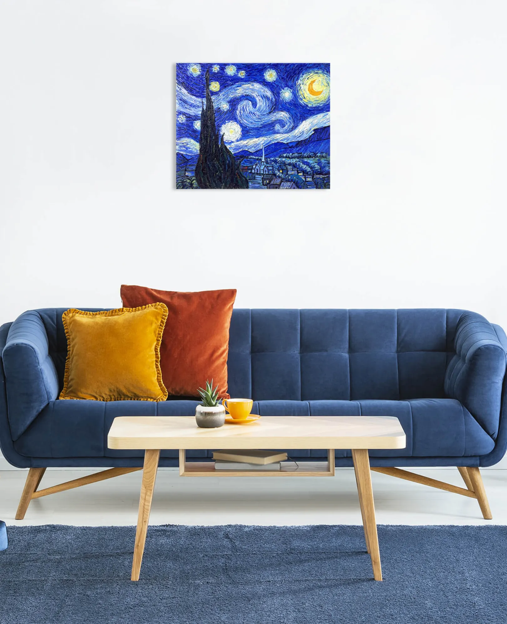 die_sternennacht__vincent_van_gogh_7-1.webp Galerie Mont Van Gogh<Die Sternennacht - Vincent Van Gogh