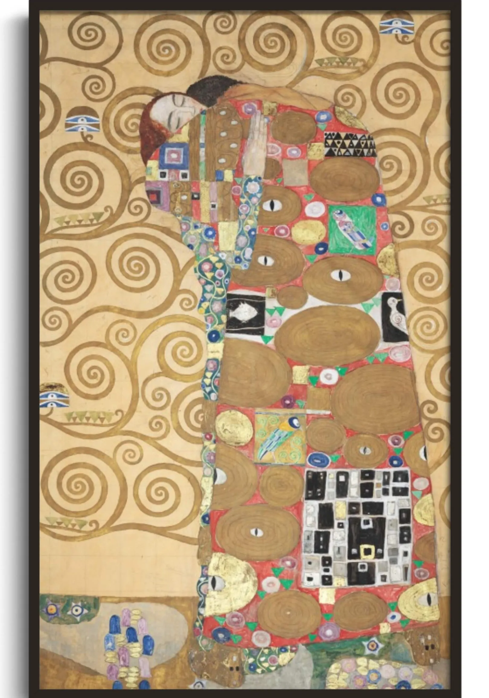 Galerie Mont Klimt<Die Vollendung - Gustav Klimt