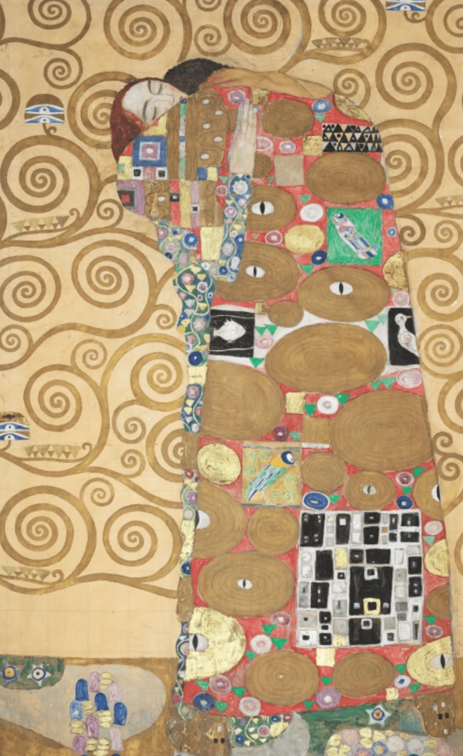 Galerie Mont Klimt<Die Vollendung - Gustav Klimt