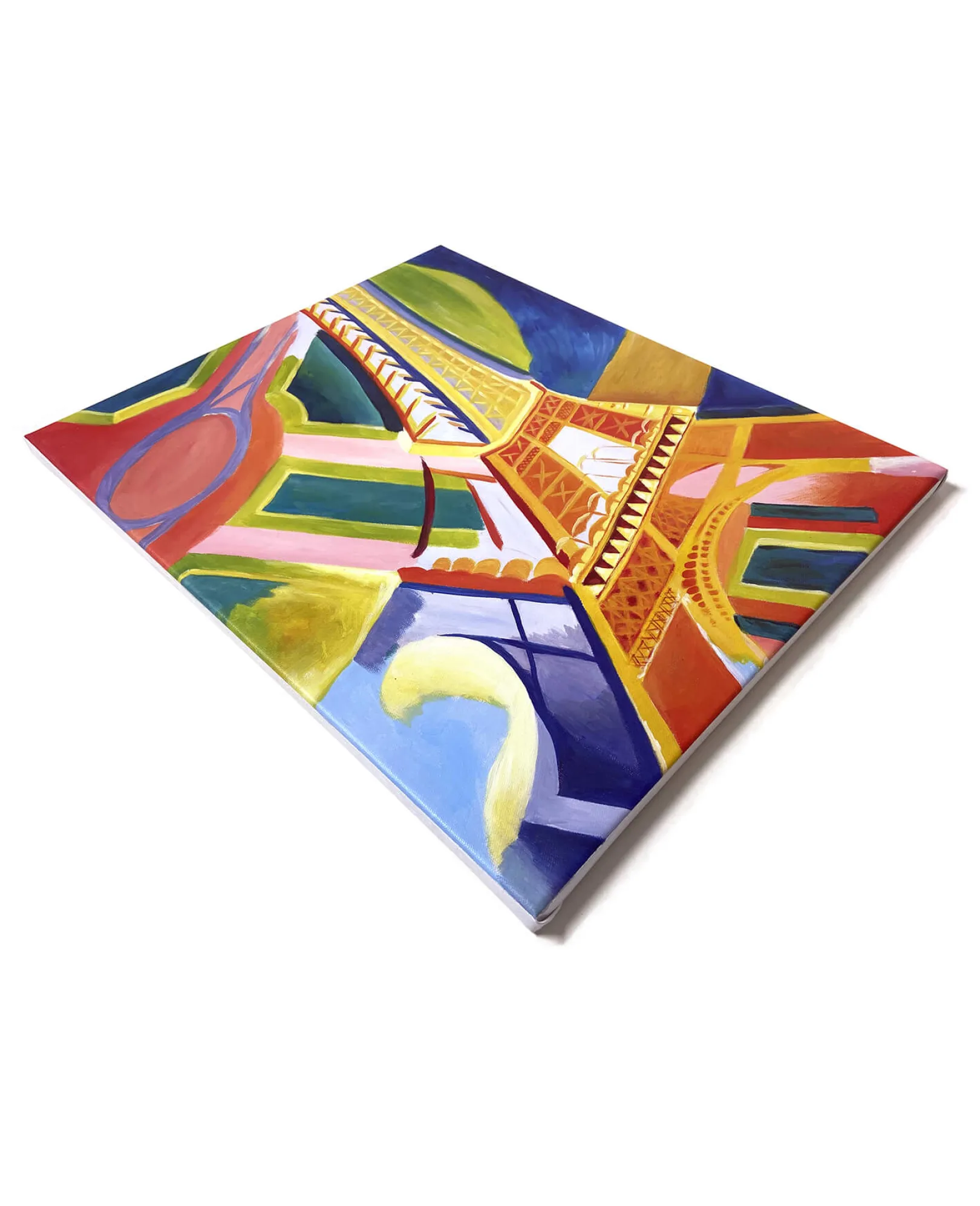 eiffelturm__robert_delaunay_2-1.webp Galerie Mont Delaunay<Eiffelturm - Robert Delaunay