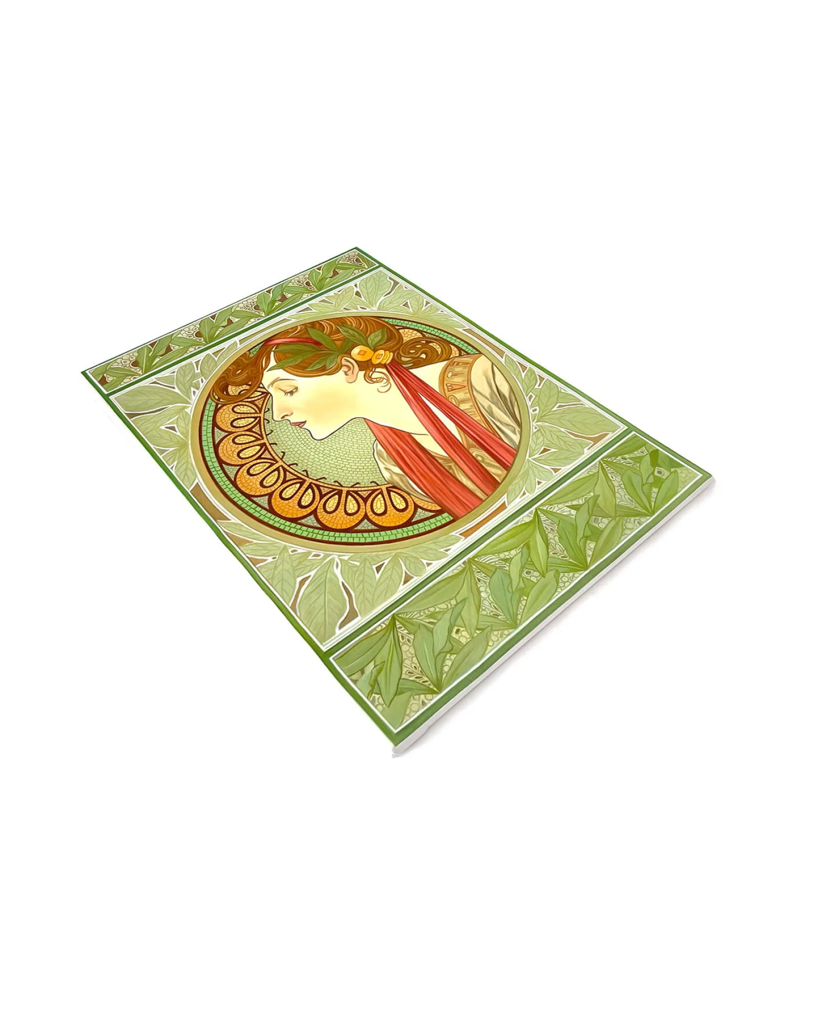 laurel__alfons_mucha_2-1.webp Galerie Mont Mucha<Laurel - Alfons Mucha