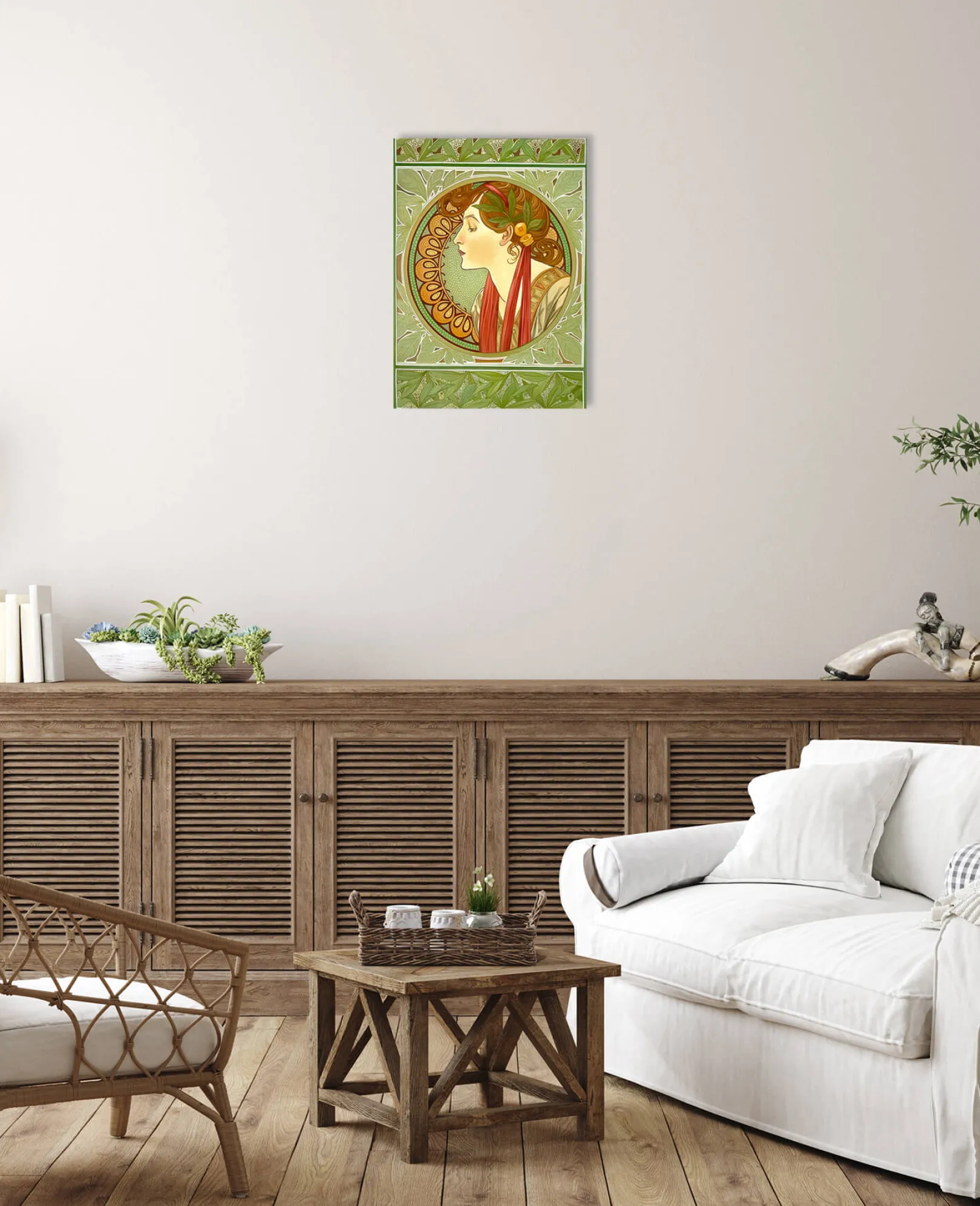 laurel__alfons_mucha_7-1.webp Galerie Mont Mucha<Laurel - Alfons Mucha