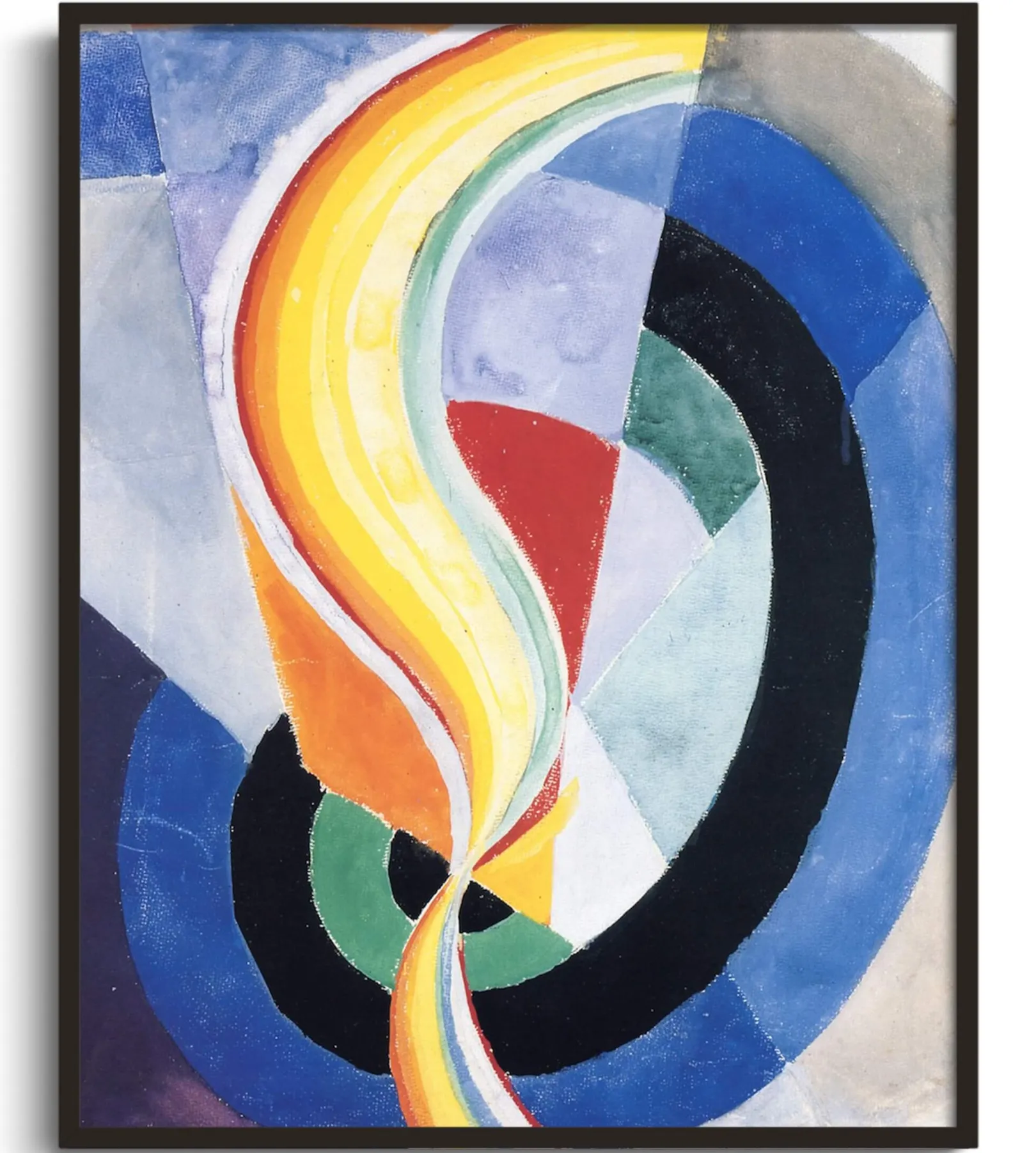 Galerie Mont Delaunay<Propeller - Robert Delaunay