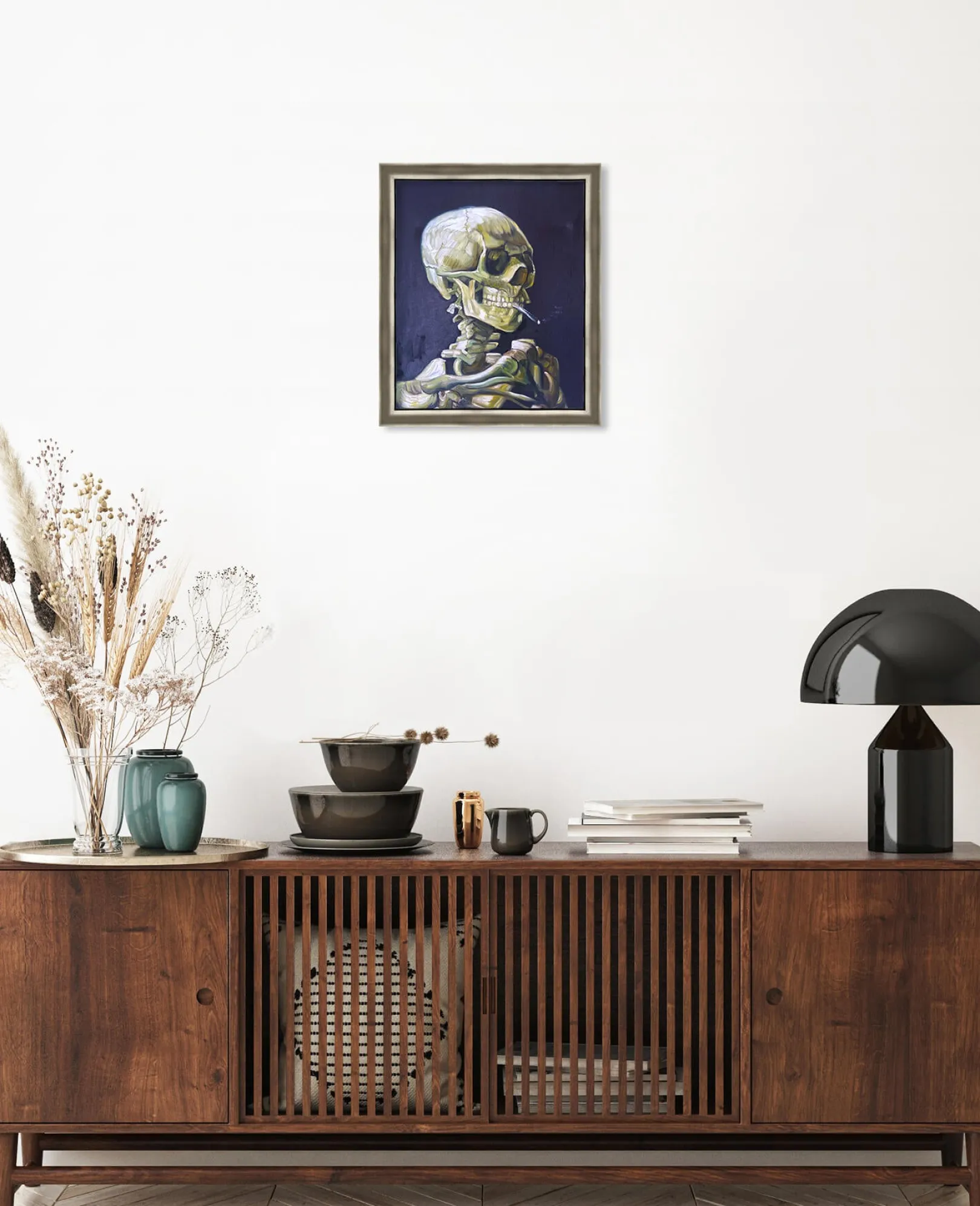 schdel_mit_rauchender_zigarette__vincent_van_gogh_10-1.webp Galerie Mont Van Gogh<Schädel mit rauchender Zigarette - Vincent Van Gogh