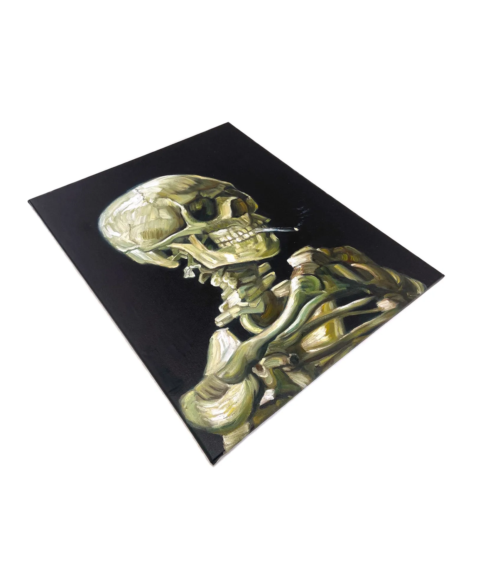 schdel_mit_rauchender_zigarette__vincent_van_gogh_2-1.webp Galerie Mont Van Gogh<Schädel mit rauchender Zigarette - Vincent Van Gogh