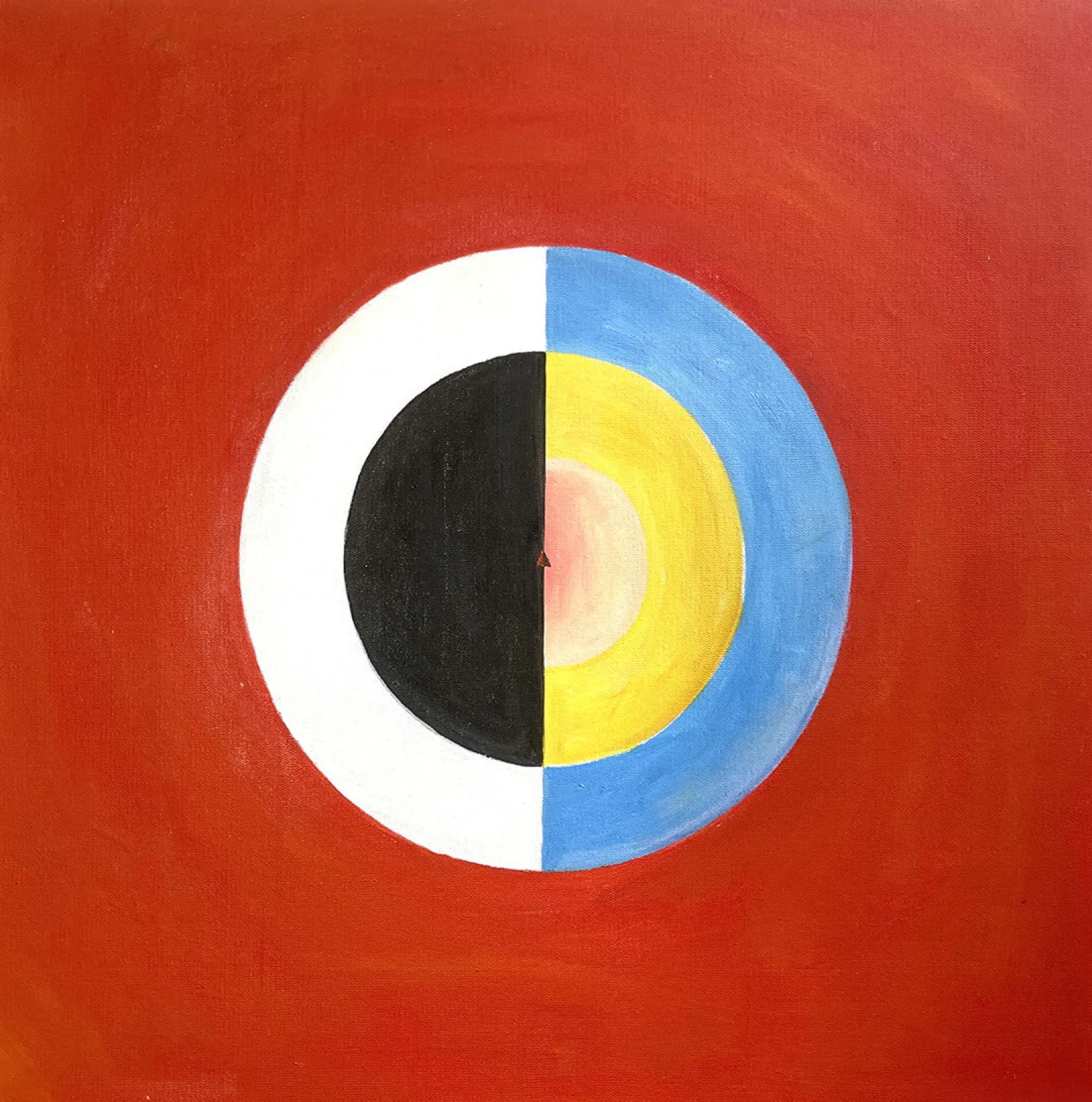 Galerie Mont De Klint<Svanen - Hilma de Klint